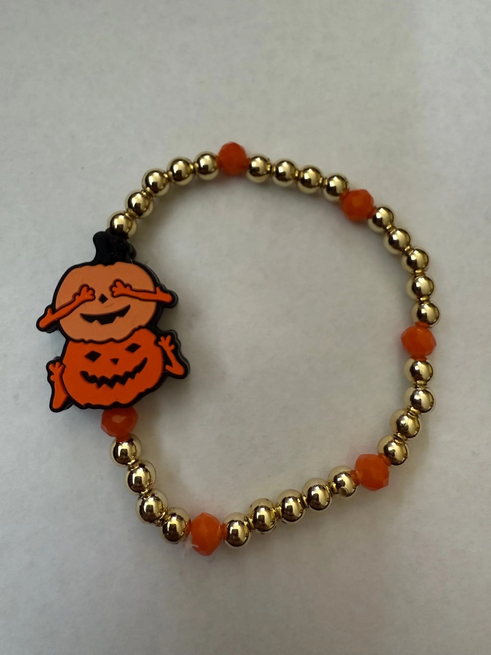 Halloween Bracelet
SKU1932